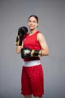 Sting Sports Viper X Sparring boxing Gloves